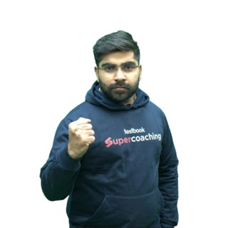 Karan Sir Testbook
