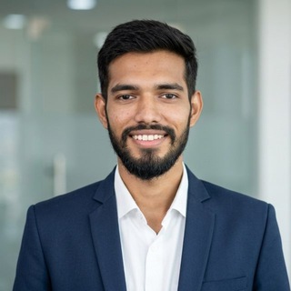 CA Shivam Mishra - The AIR 1 Way