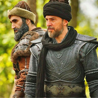 Dirilis Ertugrul Sub indo