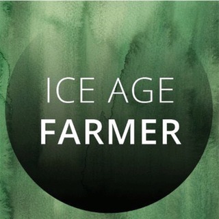 Ice Age Farmer ✔