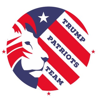 TRUMP TEAM Patriots