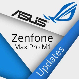 Asus Zenfone Max Pro M1 (X00T/D) Updates