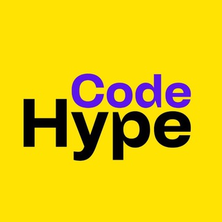 CodeHype 📚 🚀