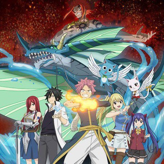 FAIRY TAIL: 100 YEARS QUEST