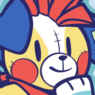 Dinuggetz - 🧸Lost and found🖍