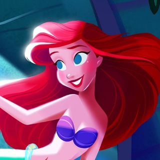 The Little Mermaid