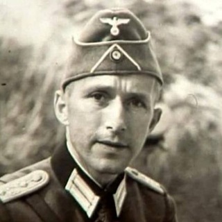 Ernst Jünger