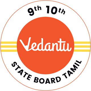 Vedantu 9th 10th State Board Tamil
