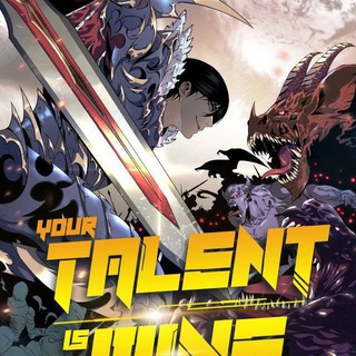 Your Talent is Mine || Talent Copycat [MANHWA]