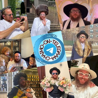 CHAIMO ON TELEGRAM