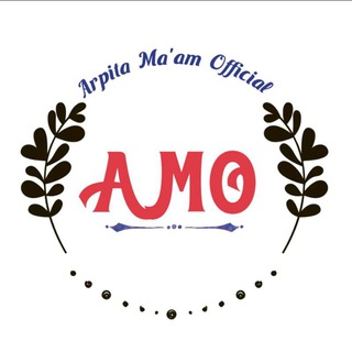 Arpita Ma'aM Oficial