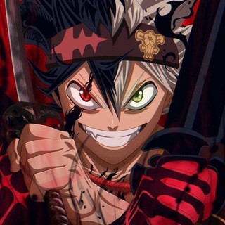 Black Clover Movie: Sword of the Wizard King [480p, 720p, 1080p, 4k]