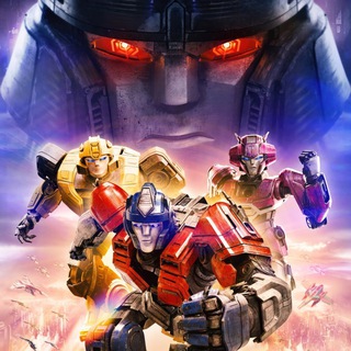 Transformers : One