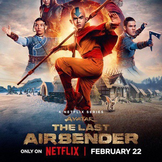 Avatar The Last Airbender