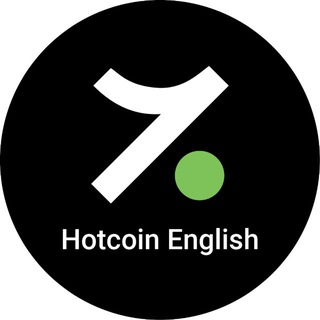 Hotcoin Official ✔
