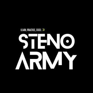 Steno Army