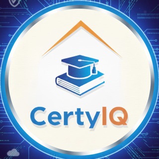 CertyIQ