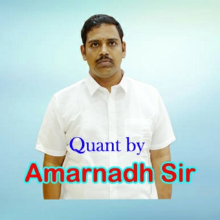 Amarnadh Sir Classes