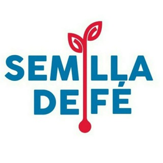 SEMILLA DE FE