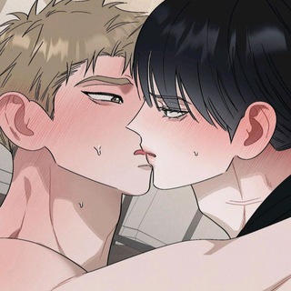 Yaoi Manhwa