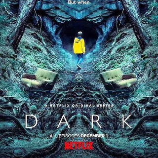 Dark TV series In hindi