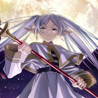 Frieren: Beyond Journey's End