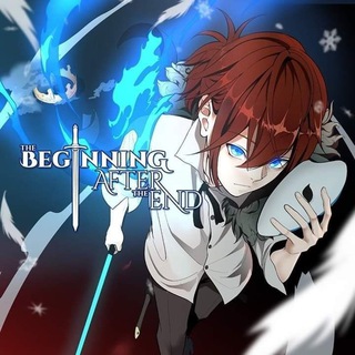 The Beginning after the End