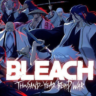 Bleach Thousand Year Blood War English • Bleach Anime • Bleach Tybw • Bleach: Thousand-Year Blood War Part 4
