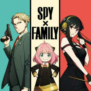 SPY x FAMILY Hindi Dubbed