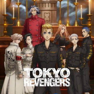 Tokyo Revengers Season 3