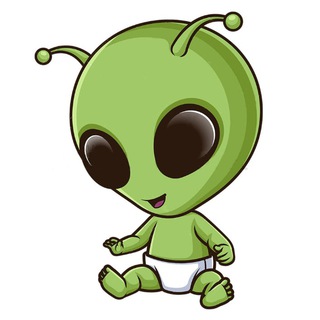 👽 Baby Alien 👽