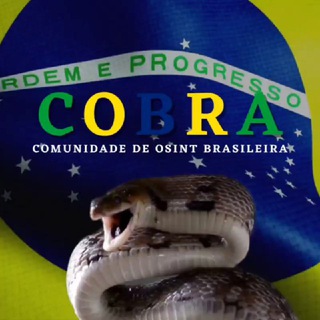 COBRA - Comunidade de OSINT Brasileira