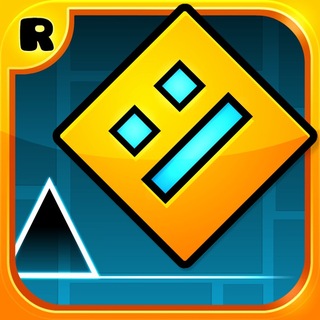 Geometry Dash | WarGack chat