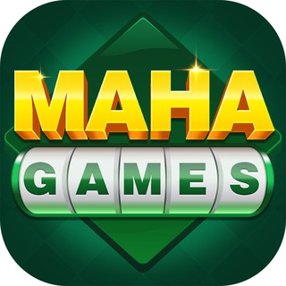 MahaGamesOfficial