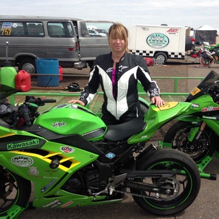 Womenmotorcycleriders
