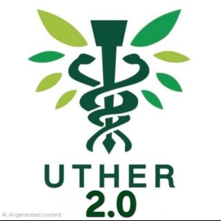 Uther Peptide 2.0