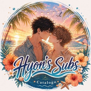 CATÁLOGO HYONS SUBS
