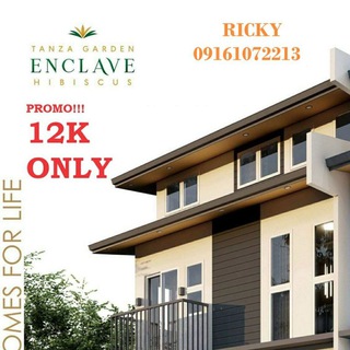 Tanza Garden Enclave