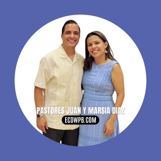Pastor Juan Diaz