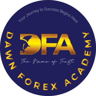 🔰Dawn Forex Academy Public🔰