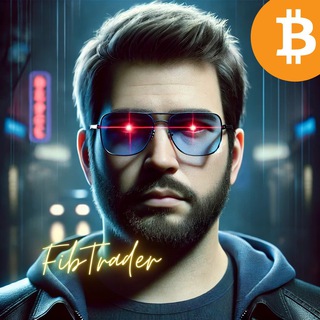 FibTrader | Крипта, Сигналы, Копитрейдинг
