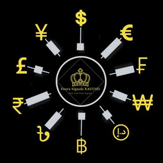 Forex Signals🔥💰 XAUUSD