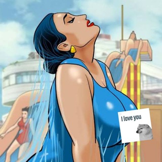 Velamma comics