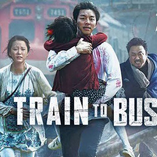Train to Busan 2016 Sub indo