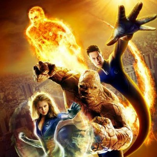 FANTASTIC FOUR IN HINDI