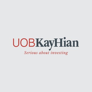UOB Kay Hian Malaysia (Official)