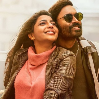 Dhanush Reels & Tiktok Videos