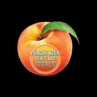 Peachy Keen deals and steals