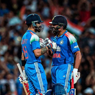 The Cricsters ✘ BigCric