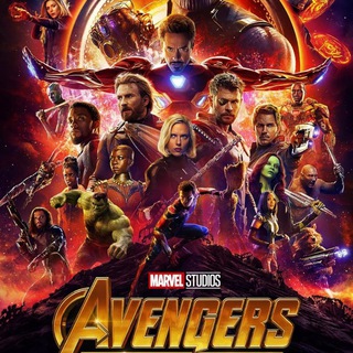 Avengers: Infinity War movie 🍿 in hindi